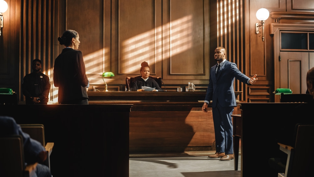 juicio tribunal abogados defensa penal
